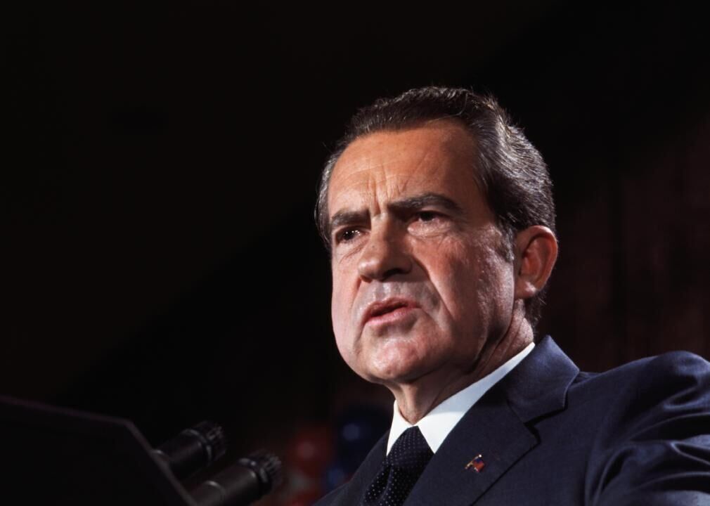 1972: Equal Employment Opportunity Commission gains right to pursue its own lawsuits